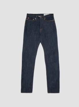 14oz Denim 5 Pocket Stone M's Jeans