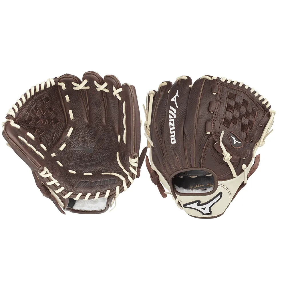 2019 Mizuno Franchise Series Baseball Infield Glove 11 Inch: GFN1100B3