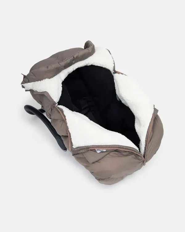 7AM - Cocoon Car Seat Cover