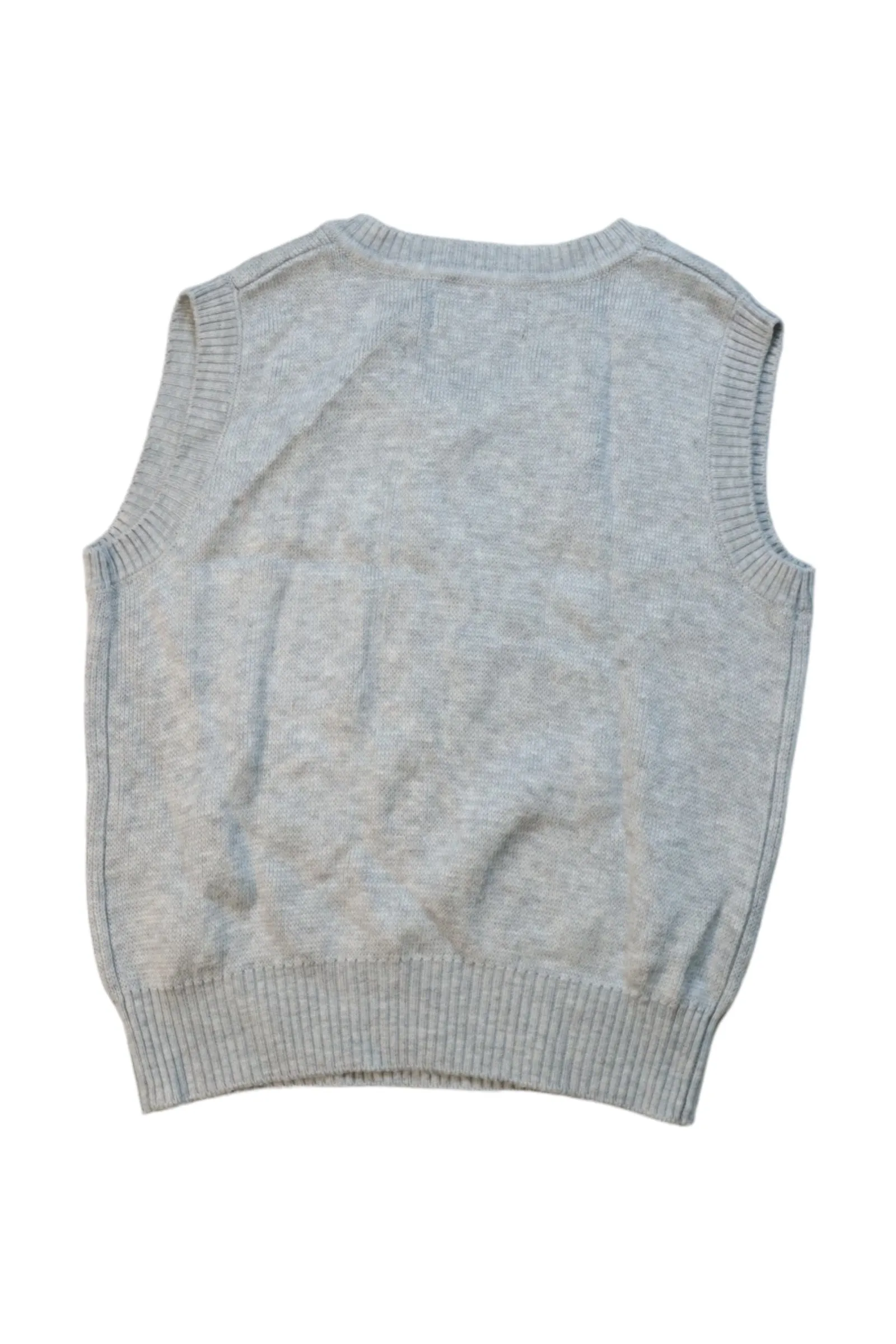 Andy & Evan Sweater Vest 3T