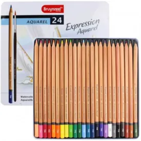 Bruynzeel Expression Aquarel Sets