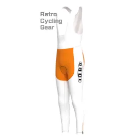 CDBD Retro Cycling Pants