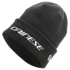 Dainese Casual Cuff Beanie Black