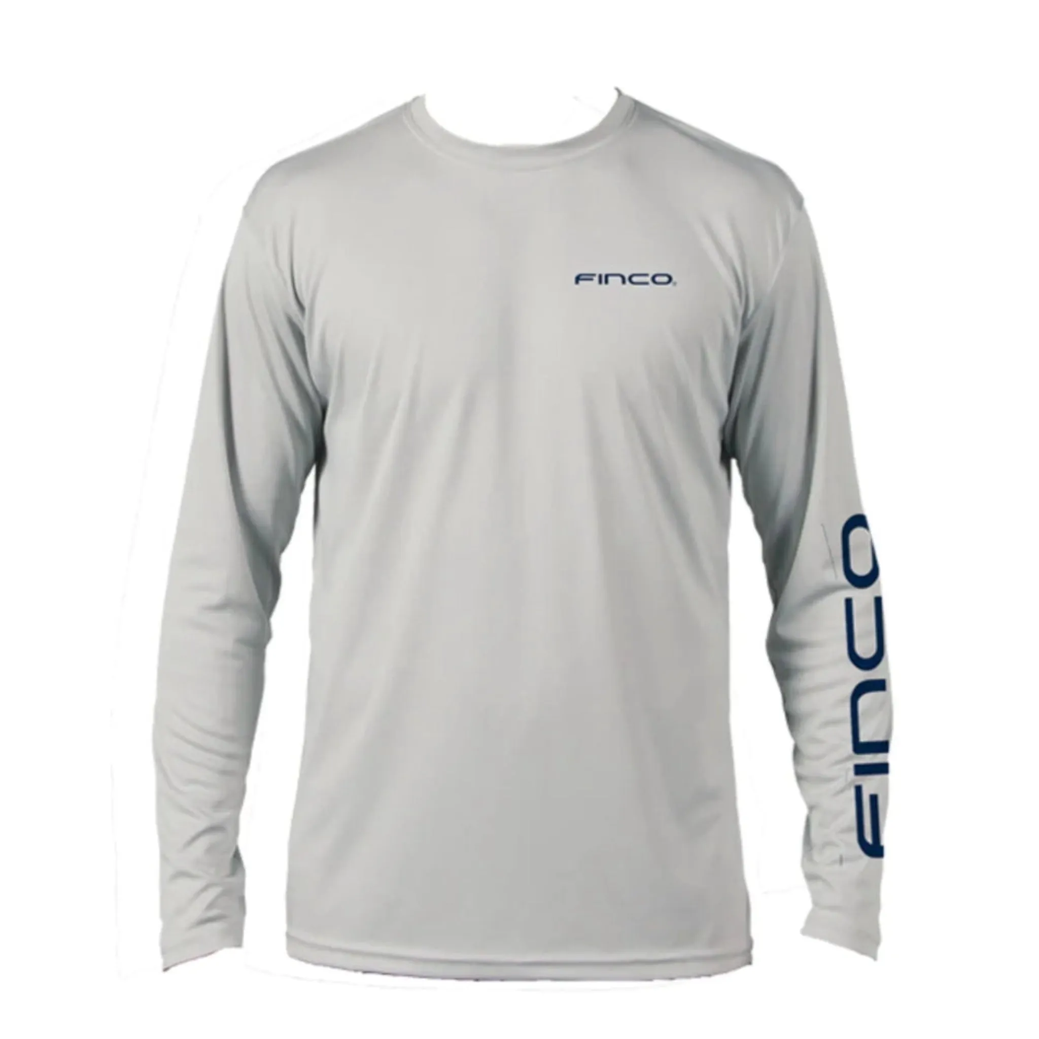 Finco Performance Shirt Classic Sportfish