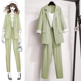 Florence Suit Sets