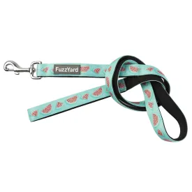 FuzzYard Dog Lead Summer Punch Small***