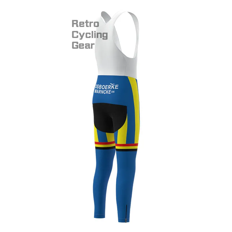 Gios Retro Cycling Pants