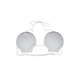 Hawaii Sea Shell Bra