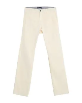 Incotex Man Casual trouser Ivory 44 waist