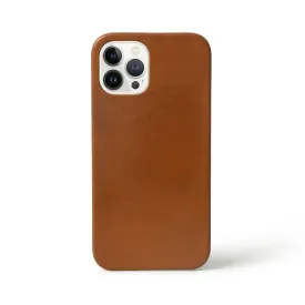 iPhone 12 Leather Case