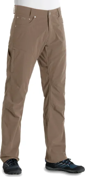 Kuhl Konfidant Air Men Dark Khaki 30