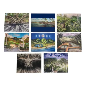 Lahaina Card Sets