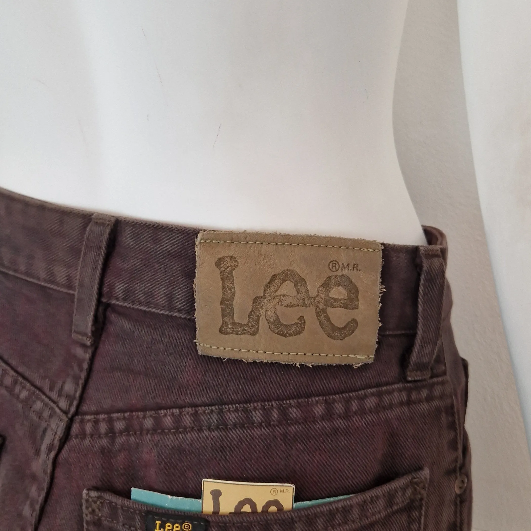 Lee | Jeans Oklahoma slim fit