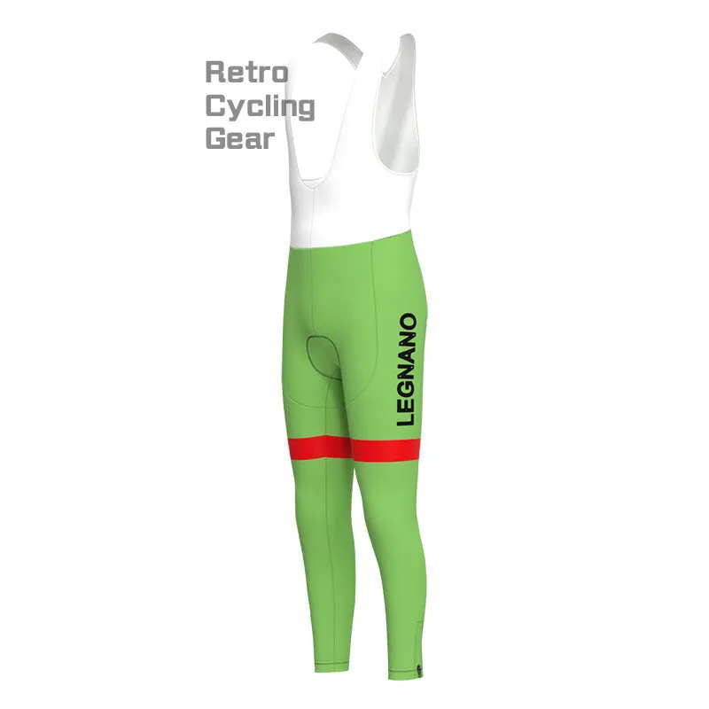 Legnano Retro Cycling Pants