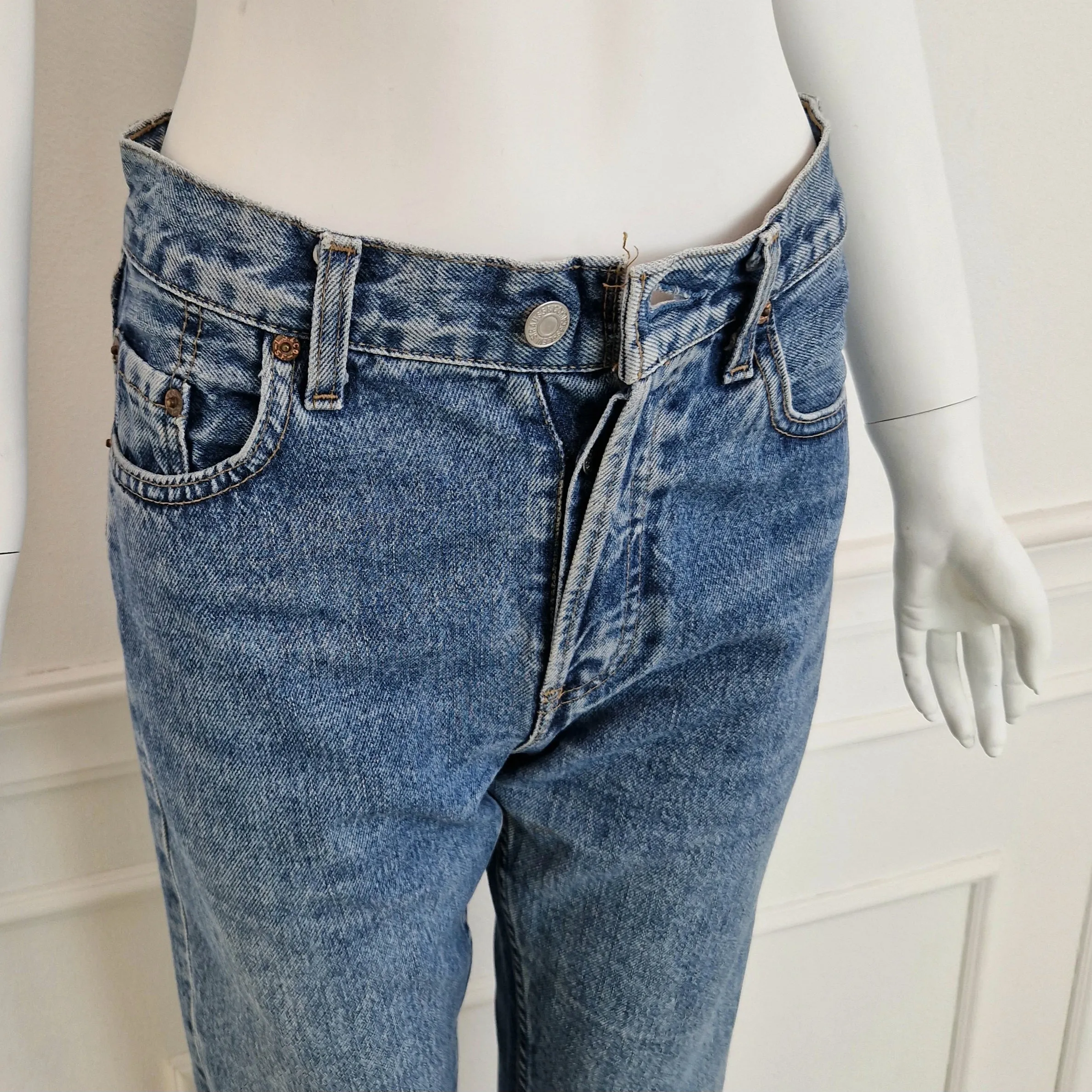 Levi's | Jeans 535 vintage