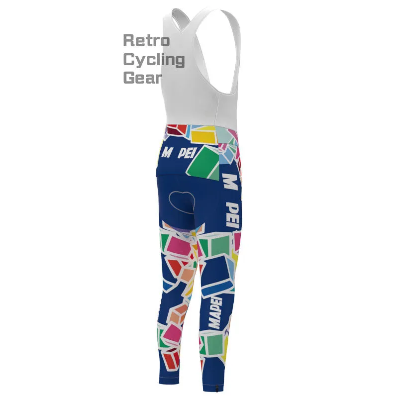 MAPE Retro Cycling Pants