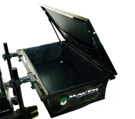 Maver MVR Feeder Side Tray