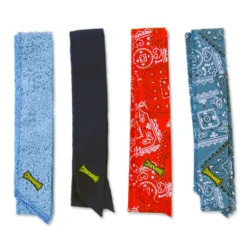 Occunomix Bandanas 940 Miracool Neck Cooling Bandana (Various Colors)