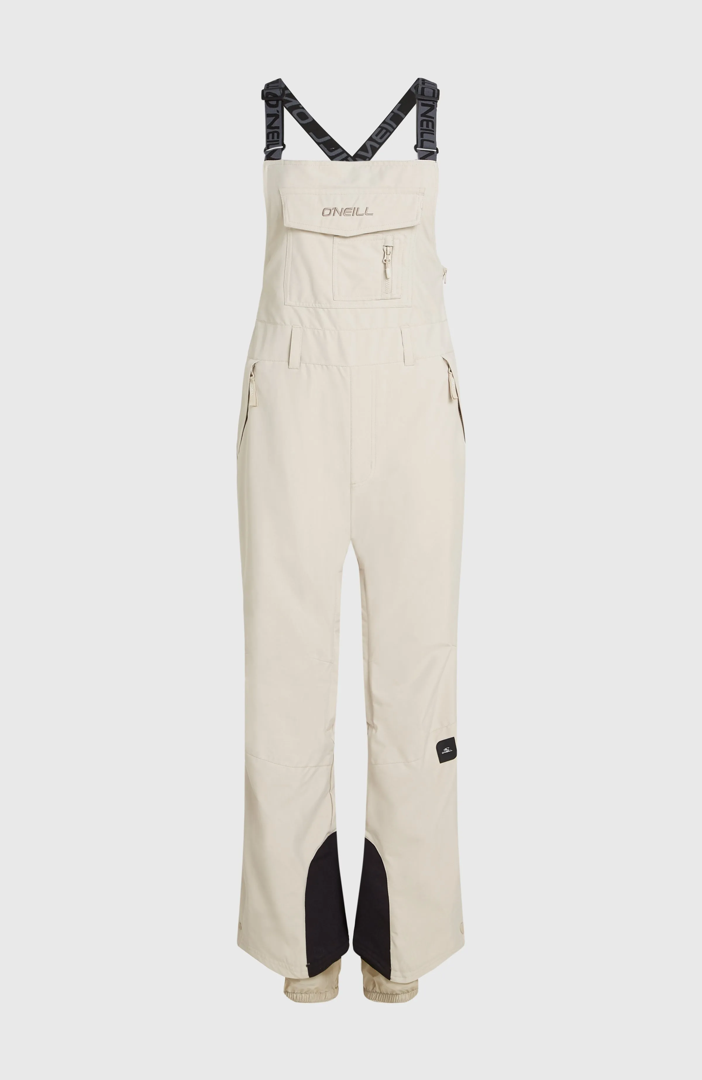 O'Riginals Bib Loose Snow Pants | Atmosphere