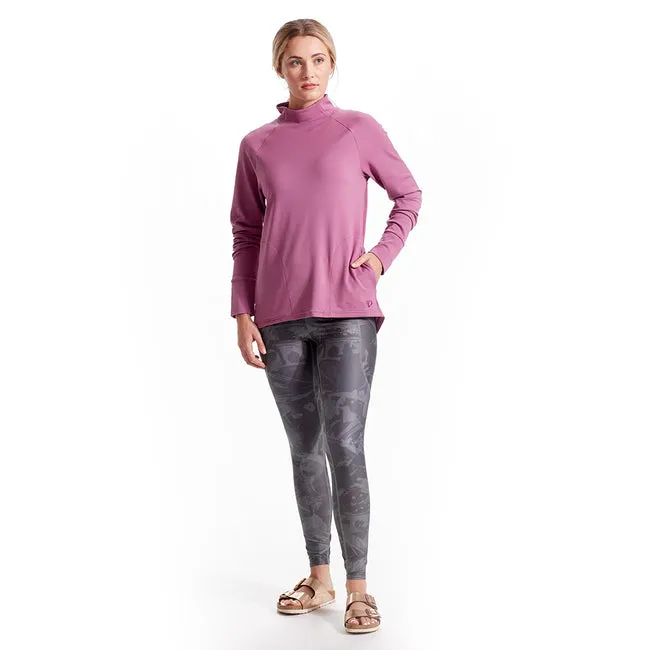 Prospect Long Sleeve Women's Bicycle Pullover