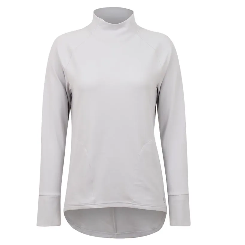 Prospect Long Sleeve Women's Bicycle Pullover