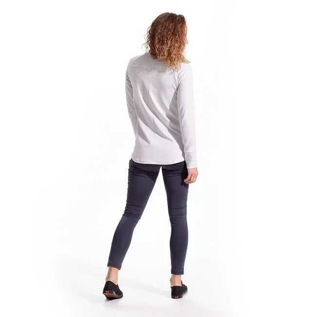 Prospect Long Sleeve Women's Bicycle Pullover