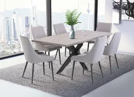 Rimini Extending Dining Sets