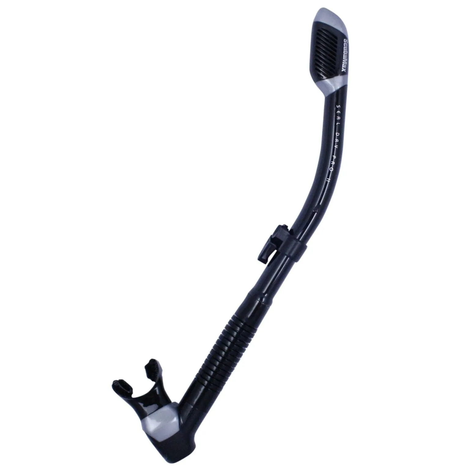 Scuba Max SK-284 Seal-Dry Pro II Snorkel