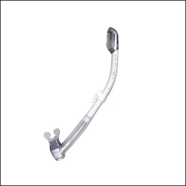 Scuba Max SK-284 Seal-Dry Pro II Snorkel