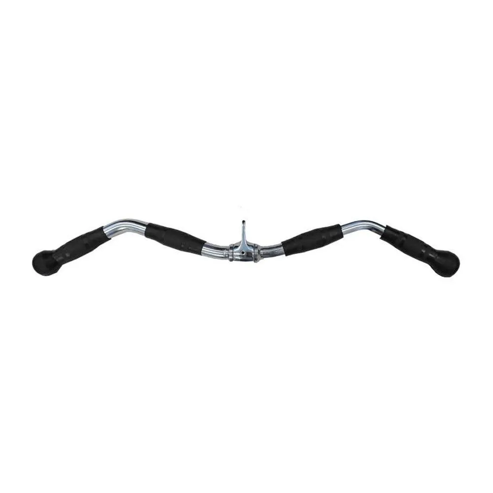 Shu Trading Revolving Curl Bar