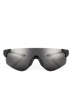 Speed Sunglasses - Black