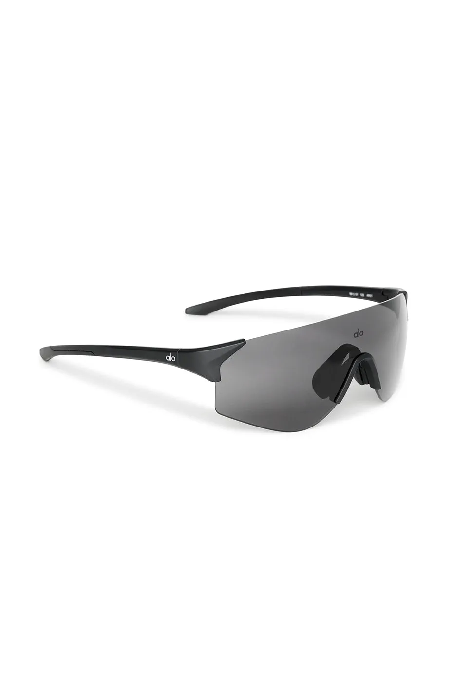 Speed Sunglasses - Black