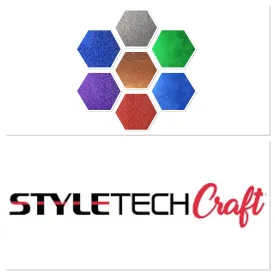 STYLETECH TEXTURED