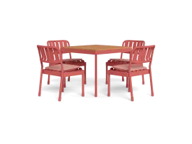 Torakina Outdoor Dining Sets