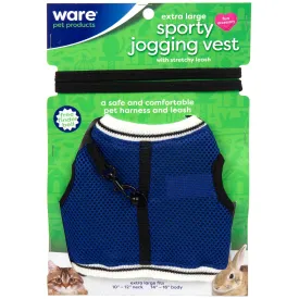 Ware Sporty Jogging Vest XLarge