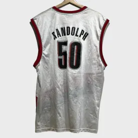 Zach Randolph Portland Trail Blazers Jersey XL